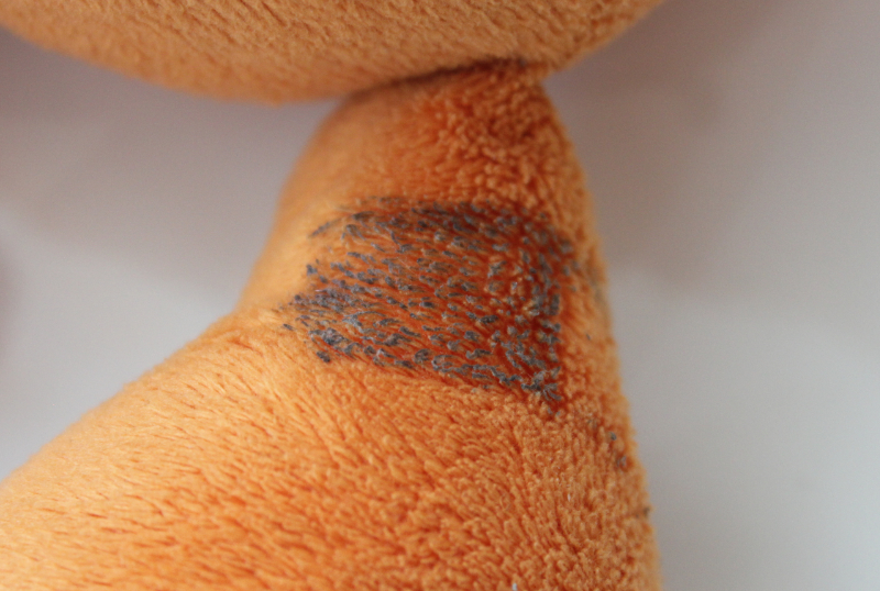 お客様の声画像