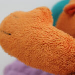 クリーニングでここまで綺麗に