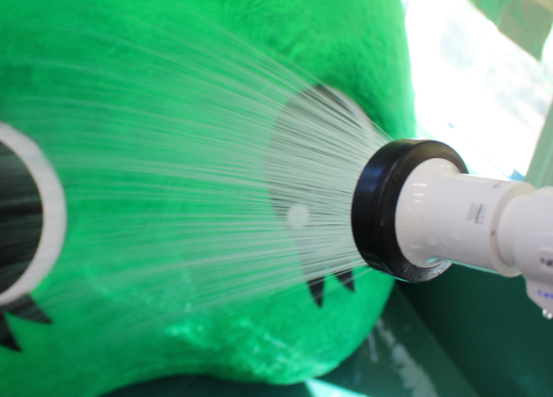 お客様の声画像